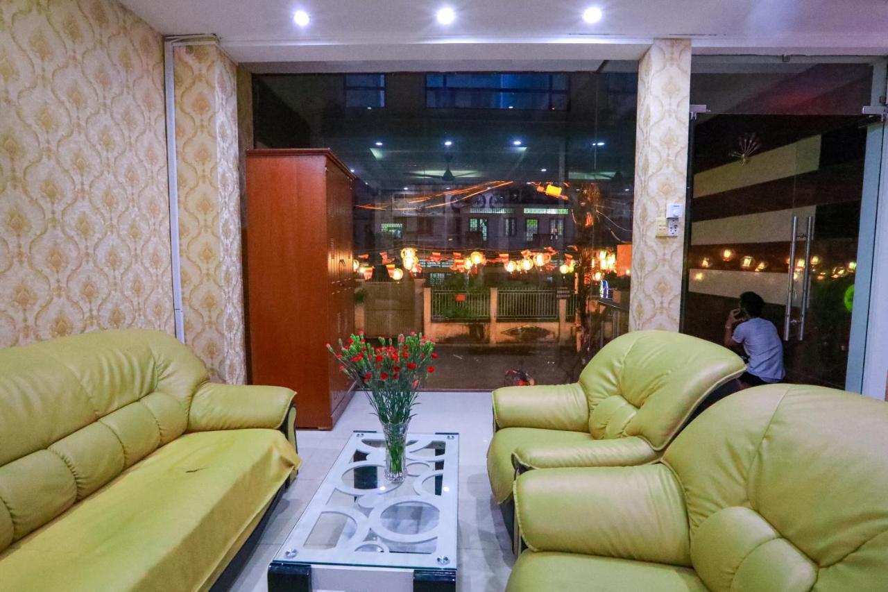 Bui Vien Street Hostel Ciudad Ho Chi Minh  Exterior foto